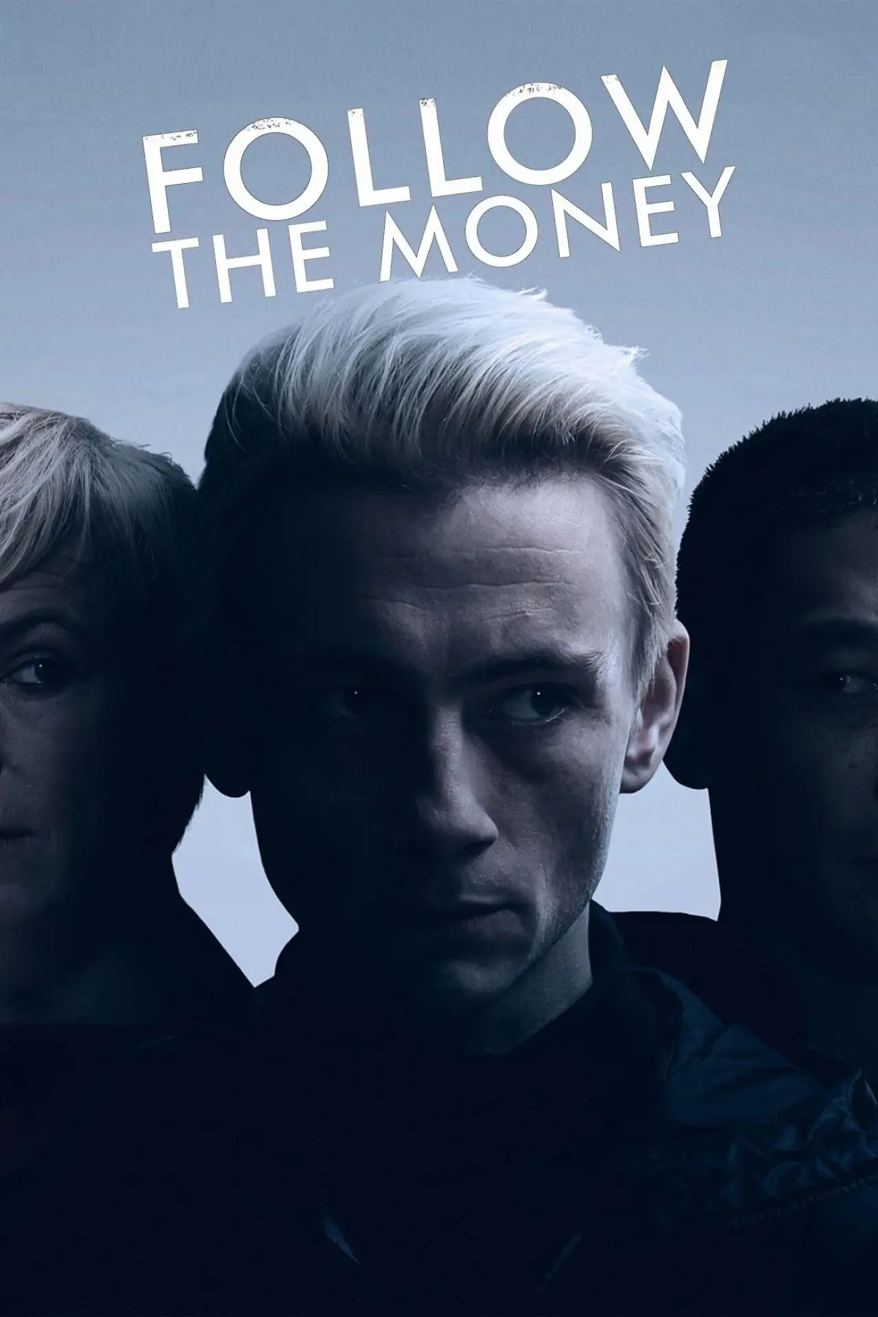 Series poster "Follow the Money"