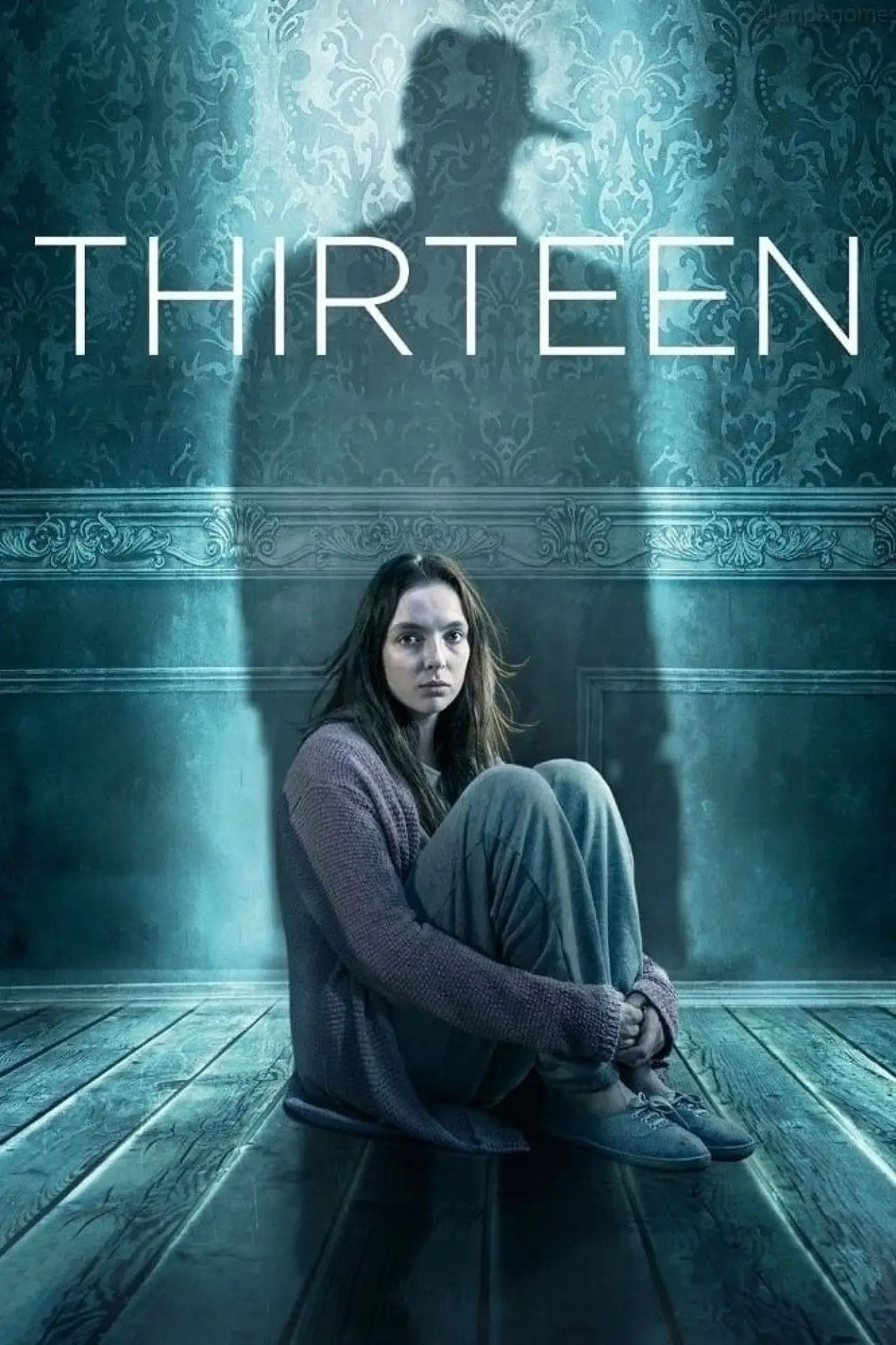 Series poster "Thirteen"
