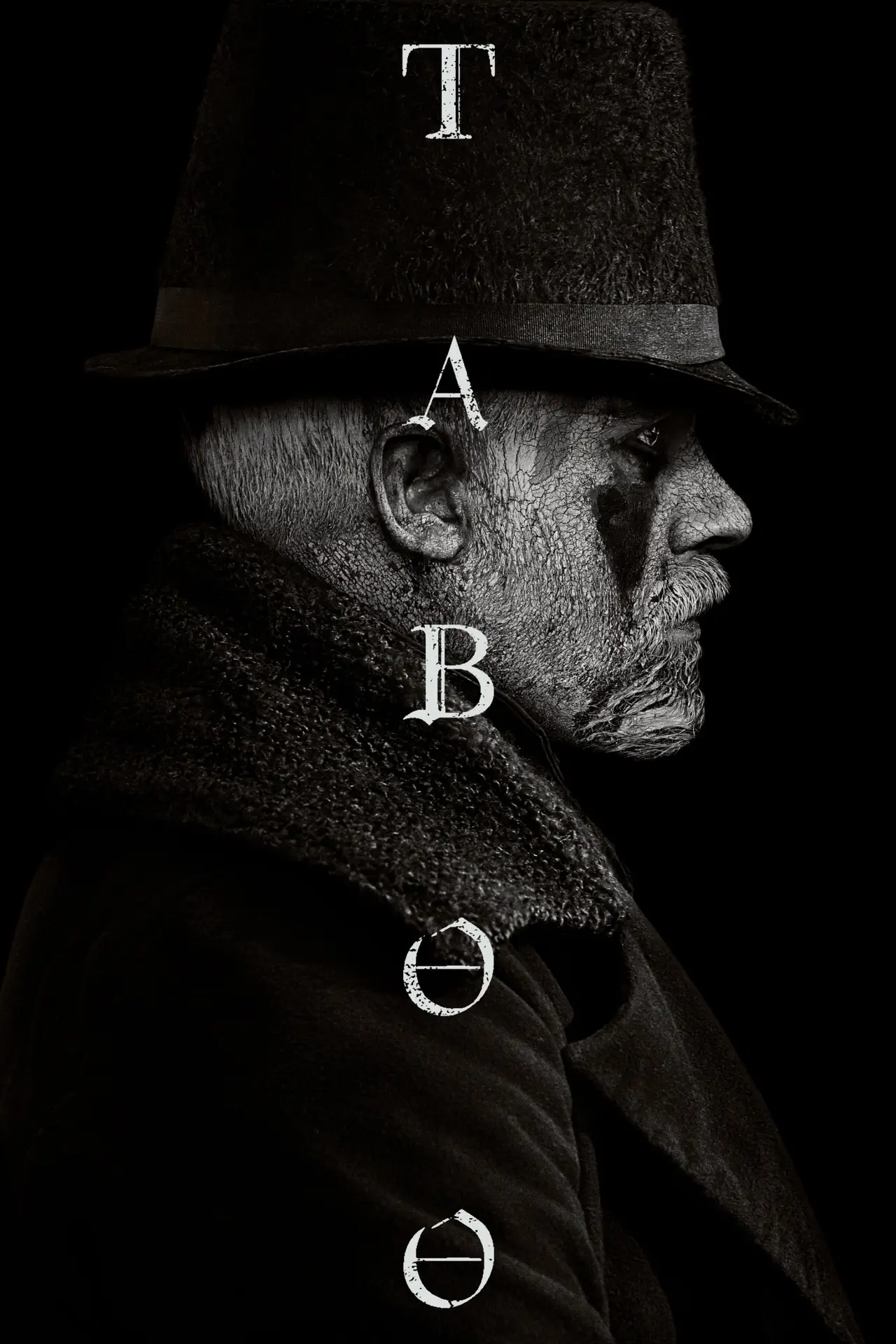 Series poster "Taboo"