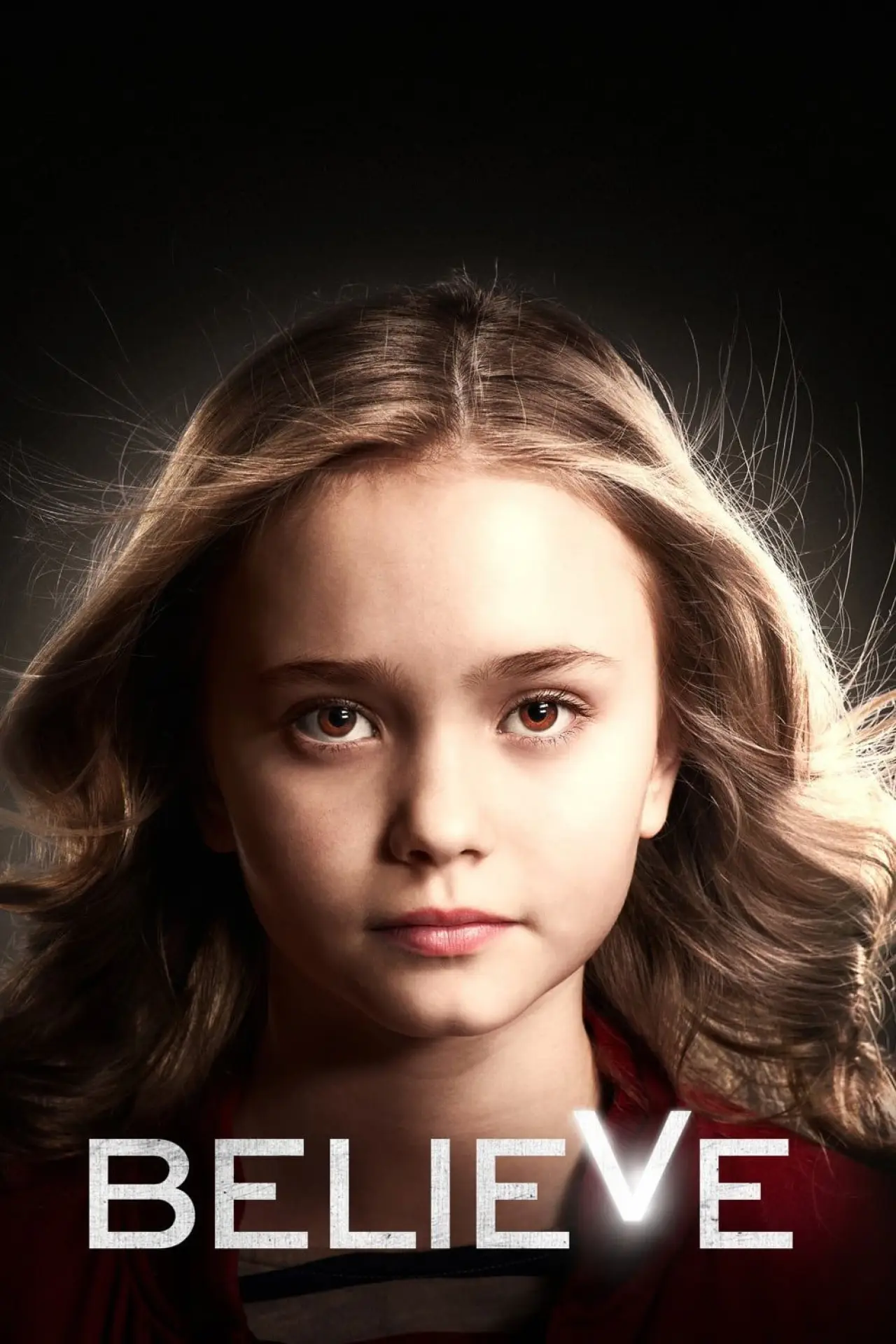 Series poster "Believe"