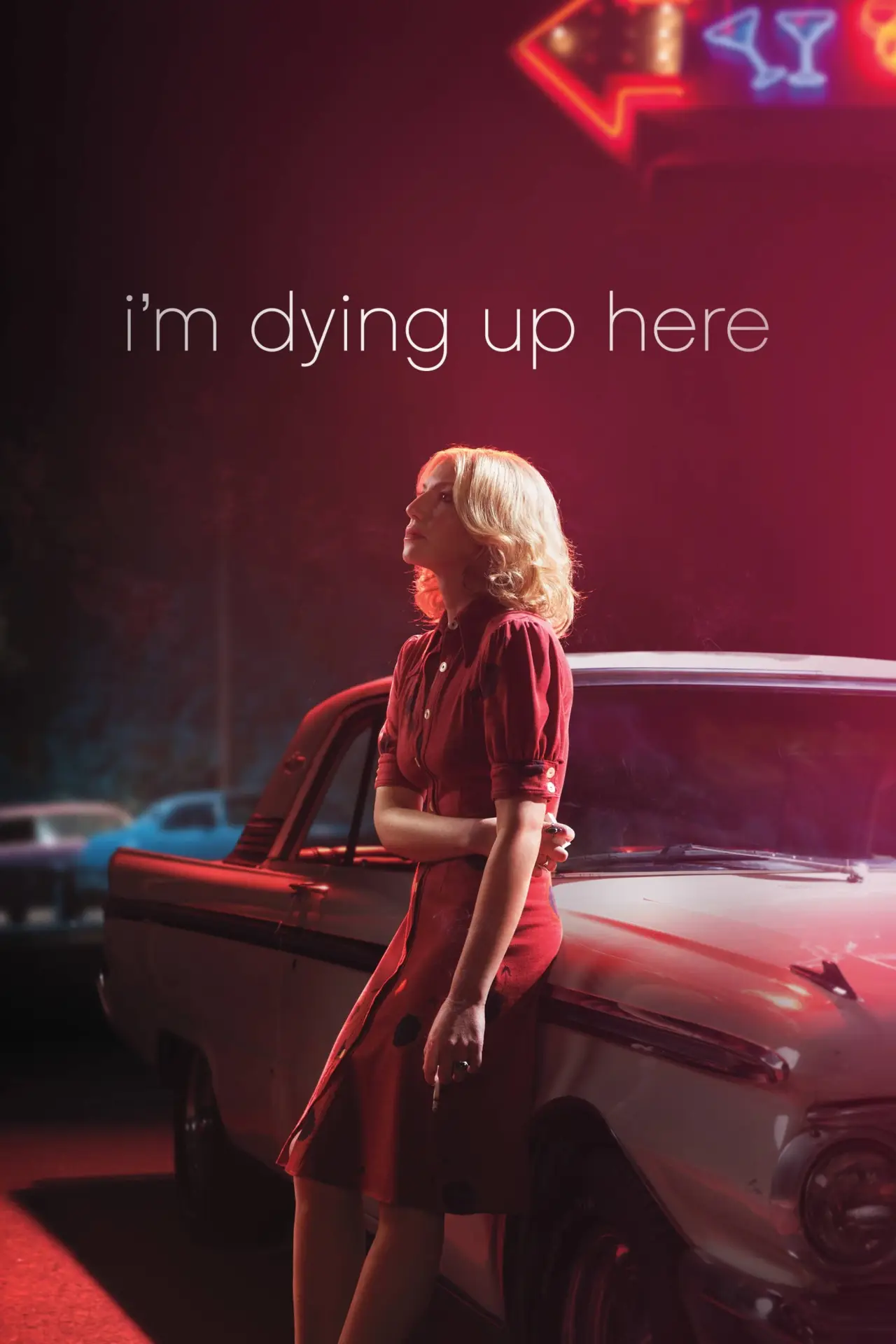 Series poster "I