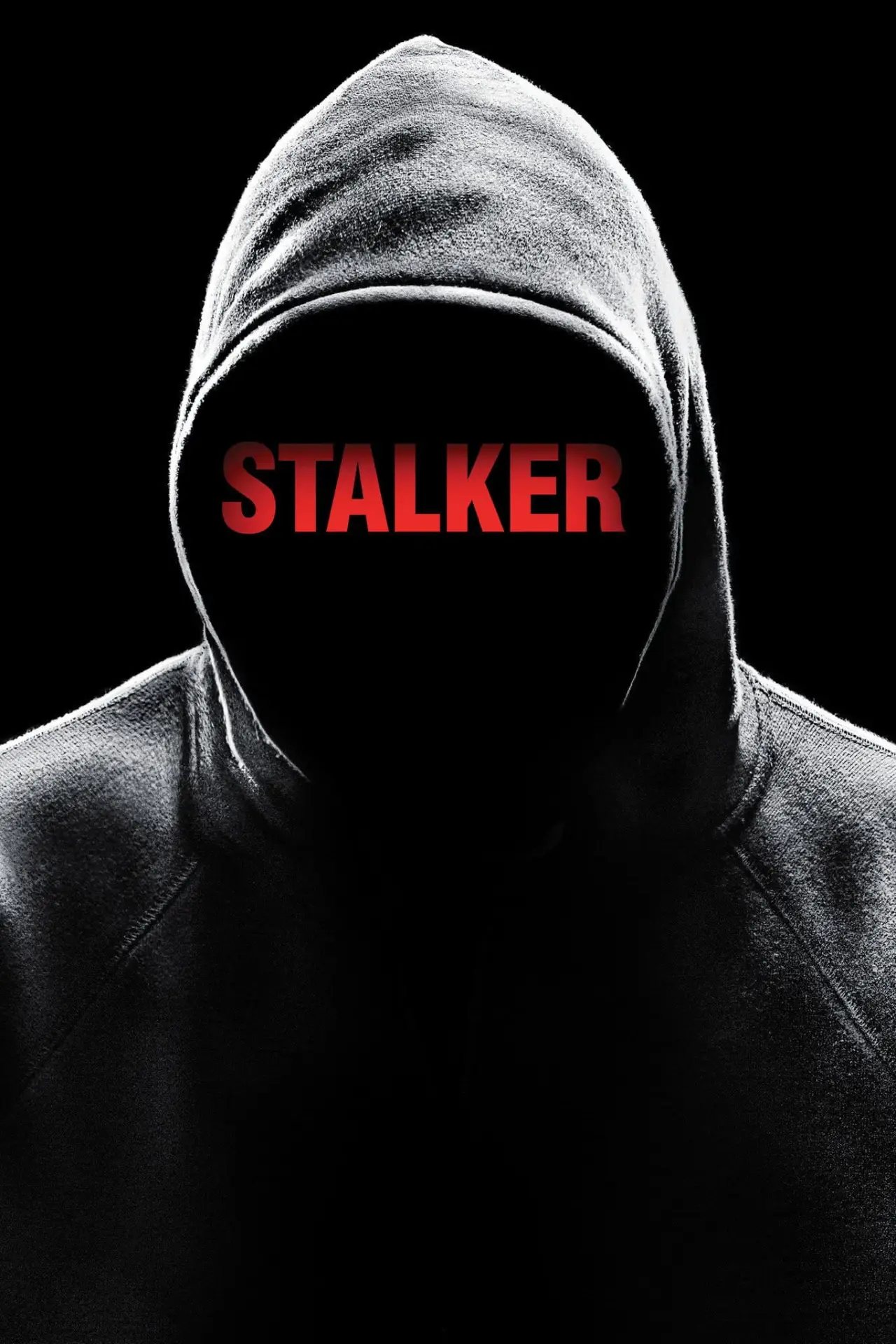 Series poster "Stalker"