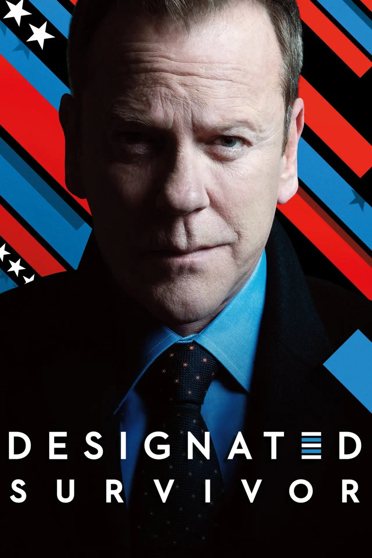 Постер к сериалу "Designated Survivor"