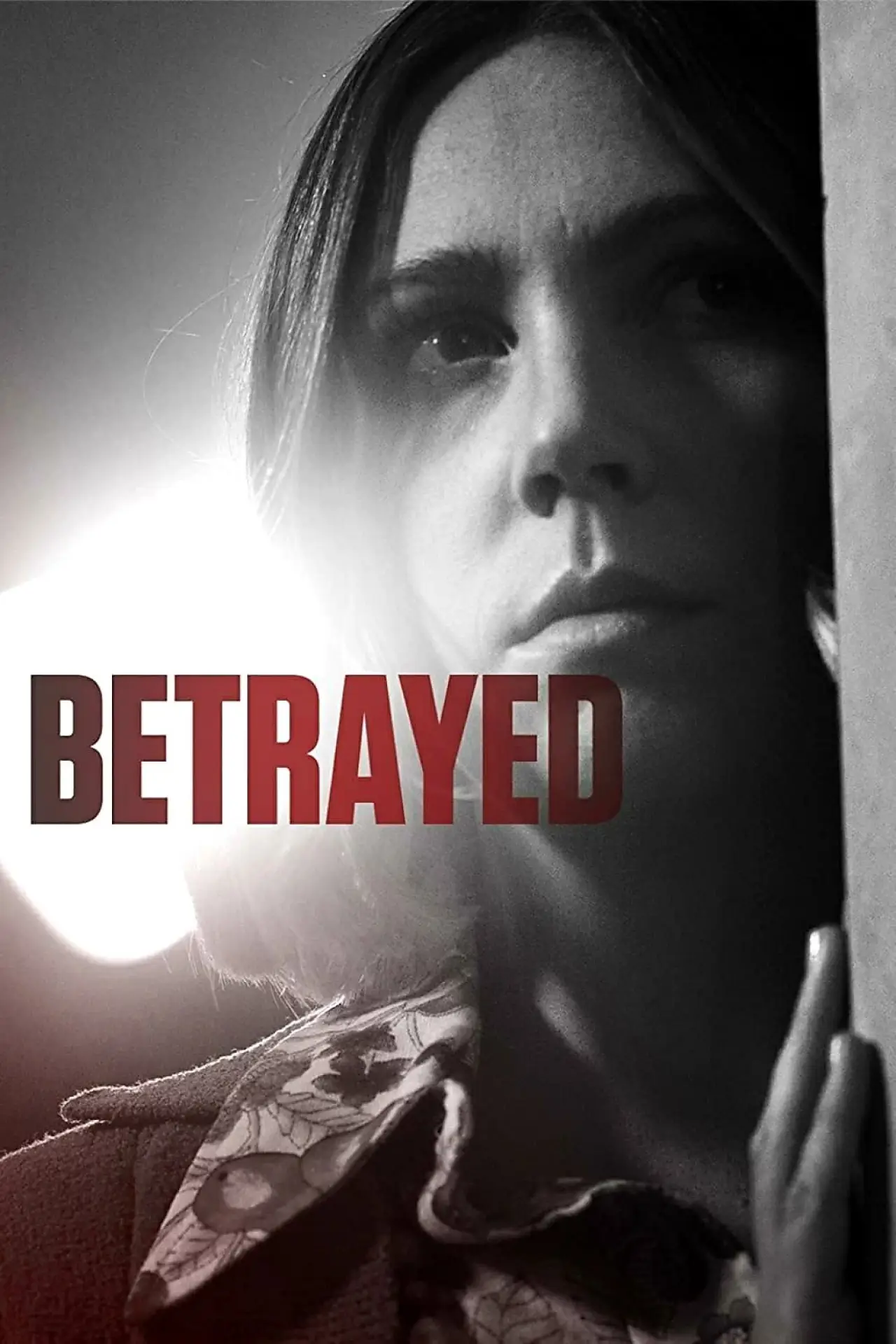 Series poster "Betrayed"