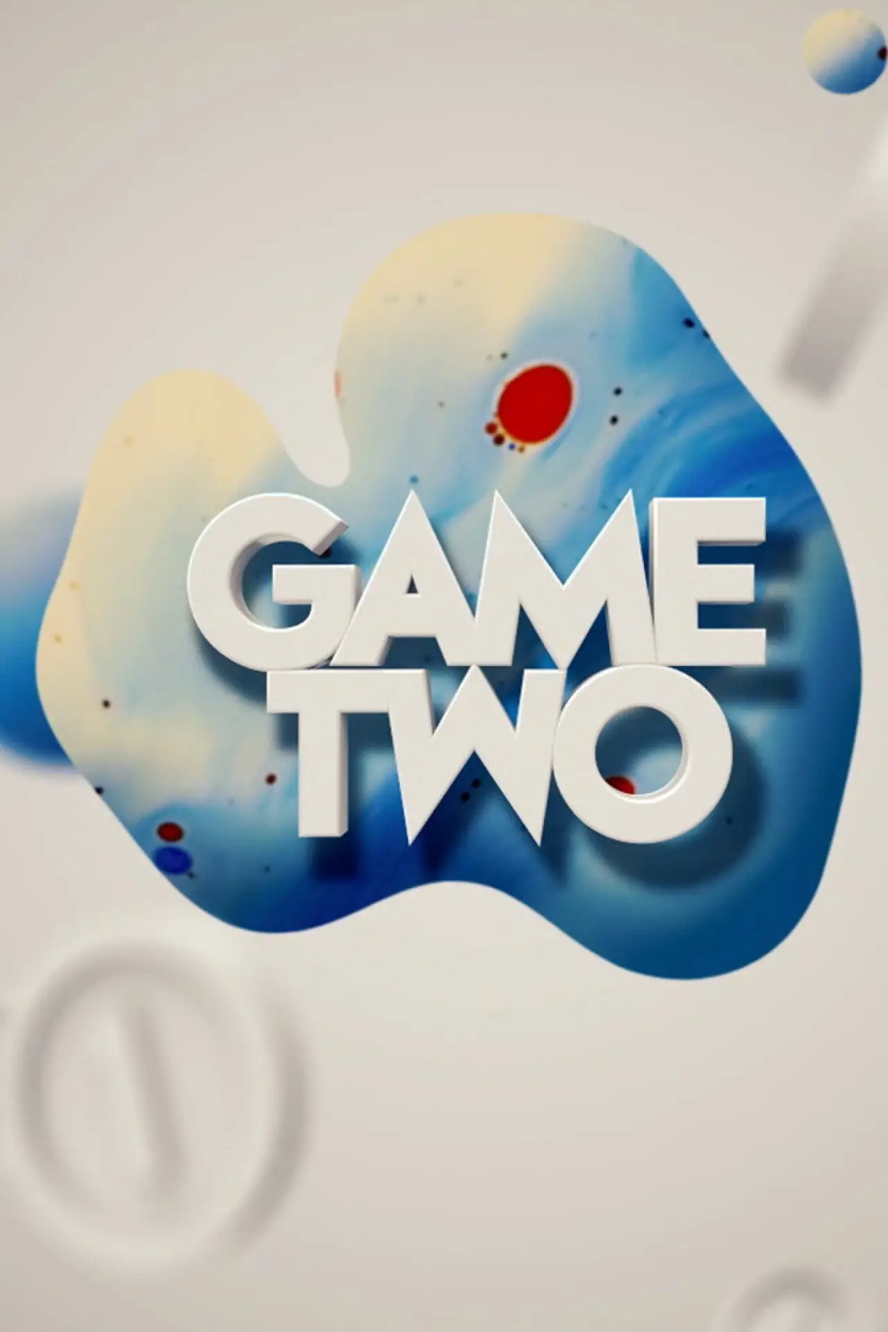 Series poster "Game Two"