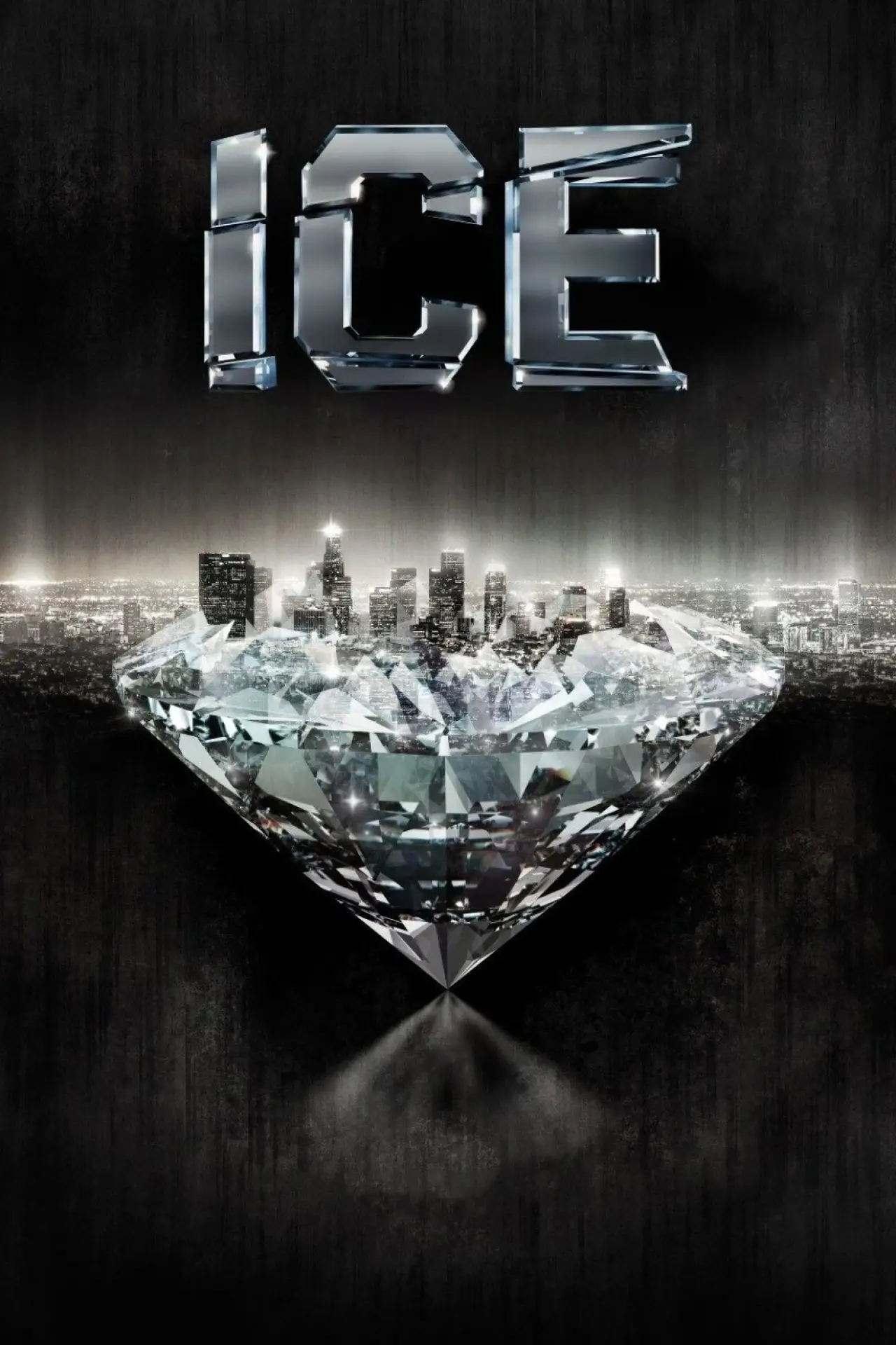 Series poster "Ice"