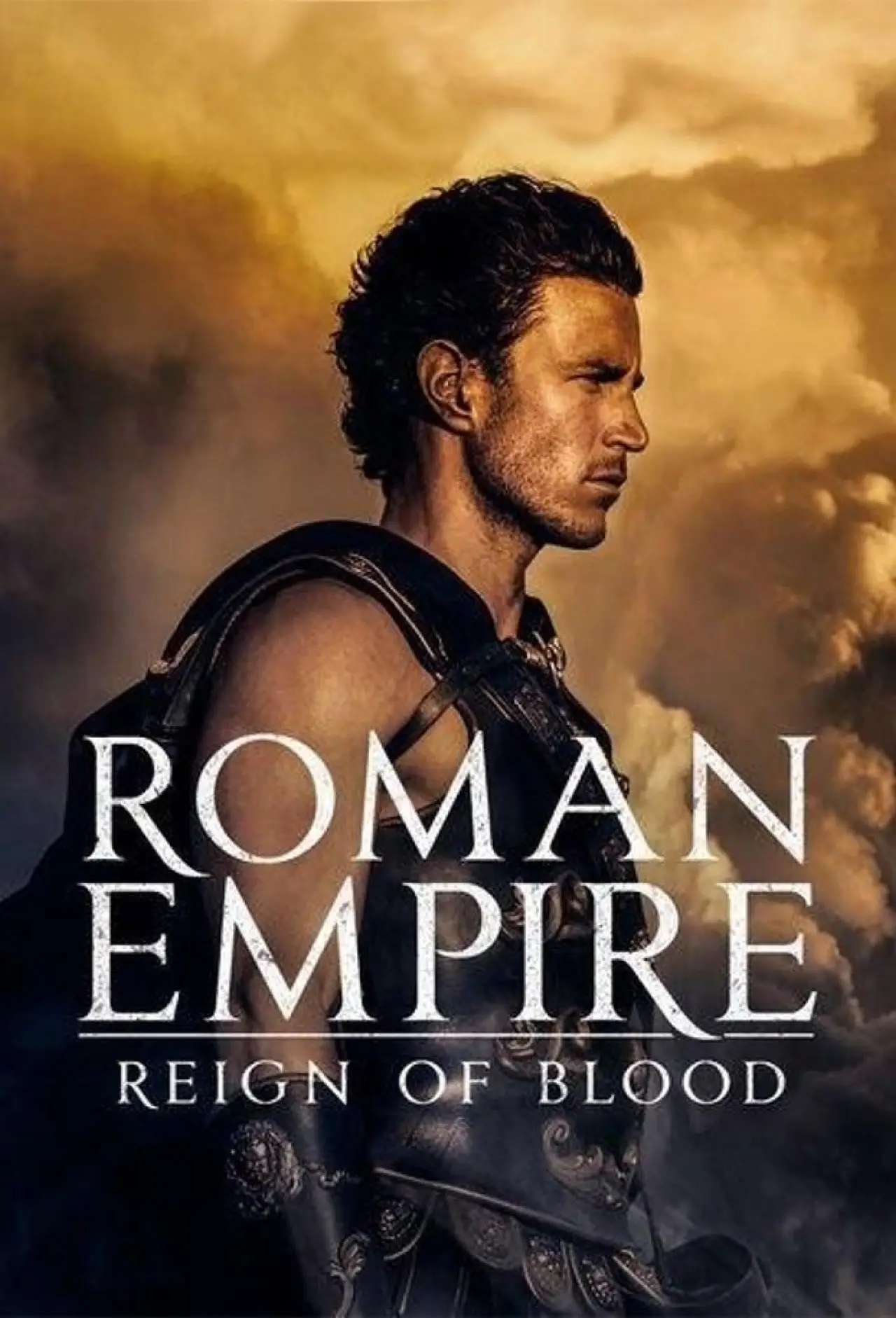Series poster "Roman Empire"