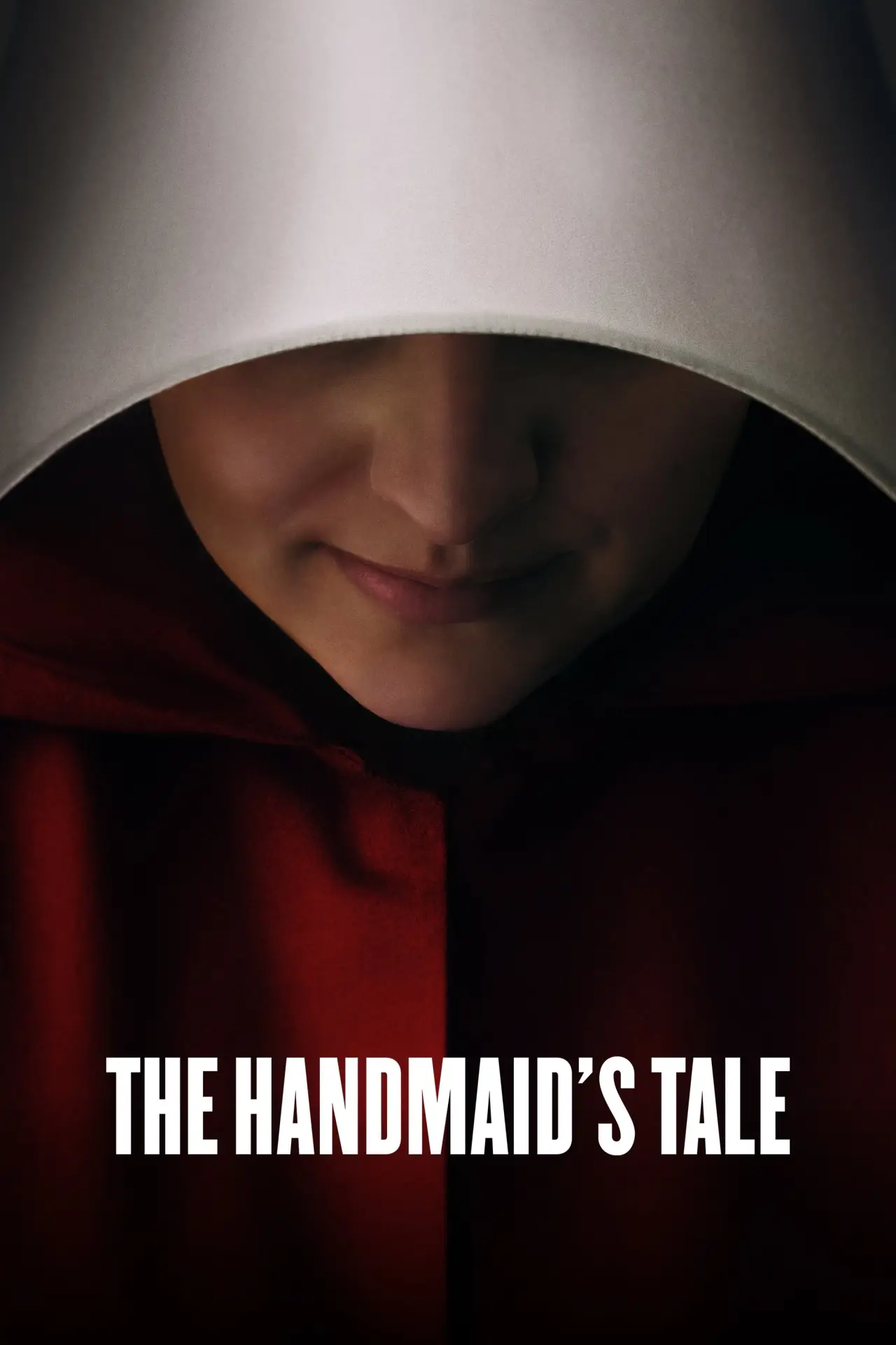Постер к сериалу "The Handmaid