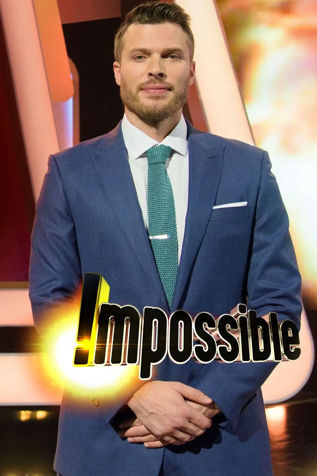 Series poster "Impossible"
