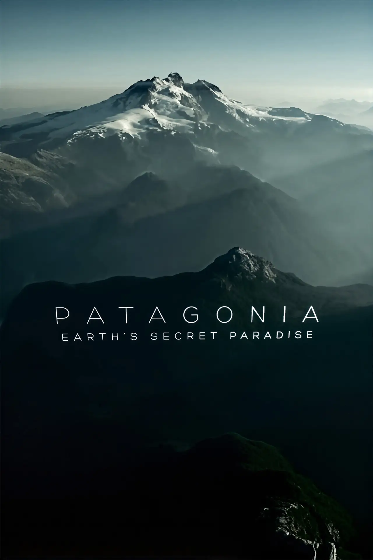 Series poster "Patagonia: Earth