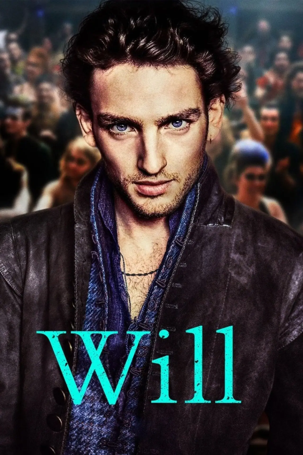 Series poster "Will"