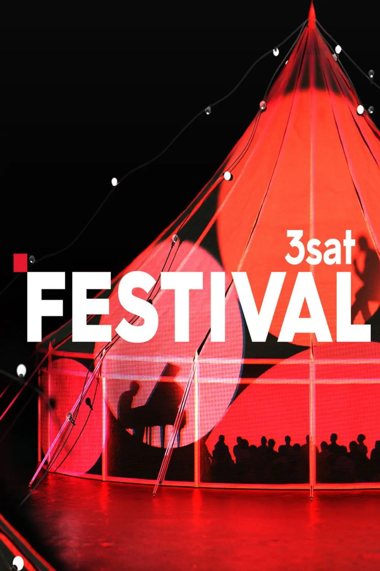 Постер к сериалу "3satfestival"