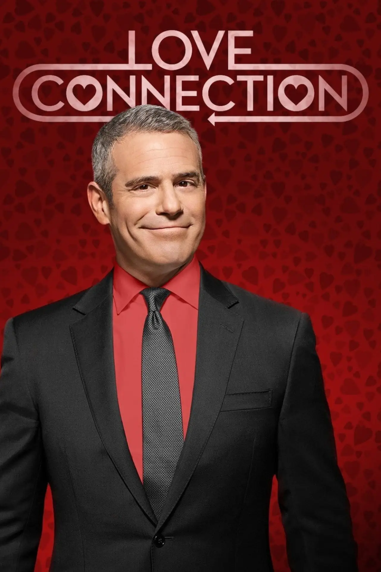 Series poster "Love Connection"