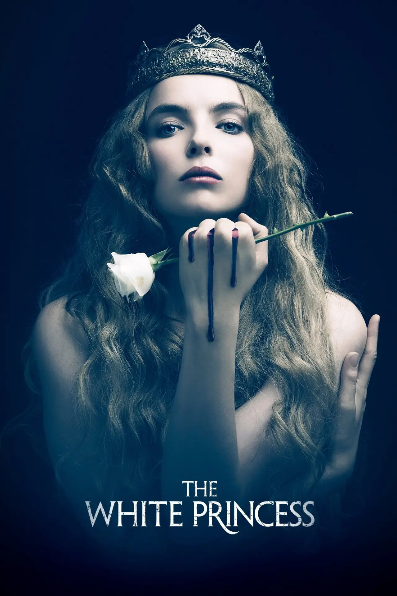 Постер к сериалу "The White Princess"