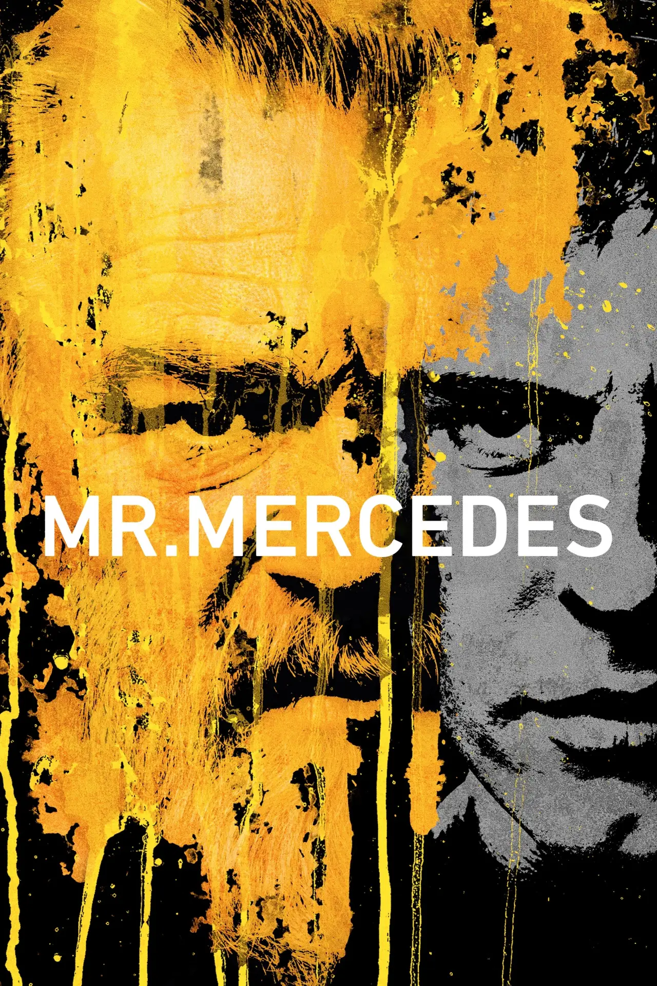 Постер к сериалу "Mr. Mercedes"