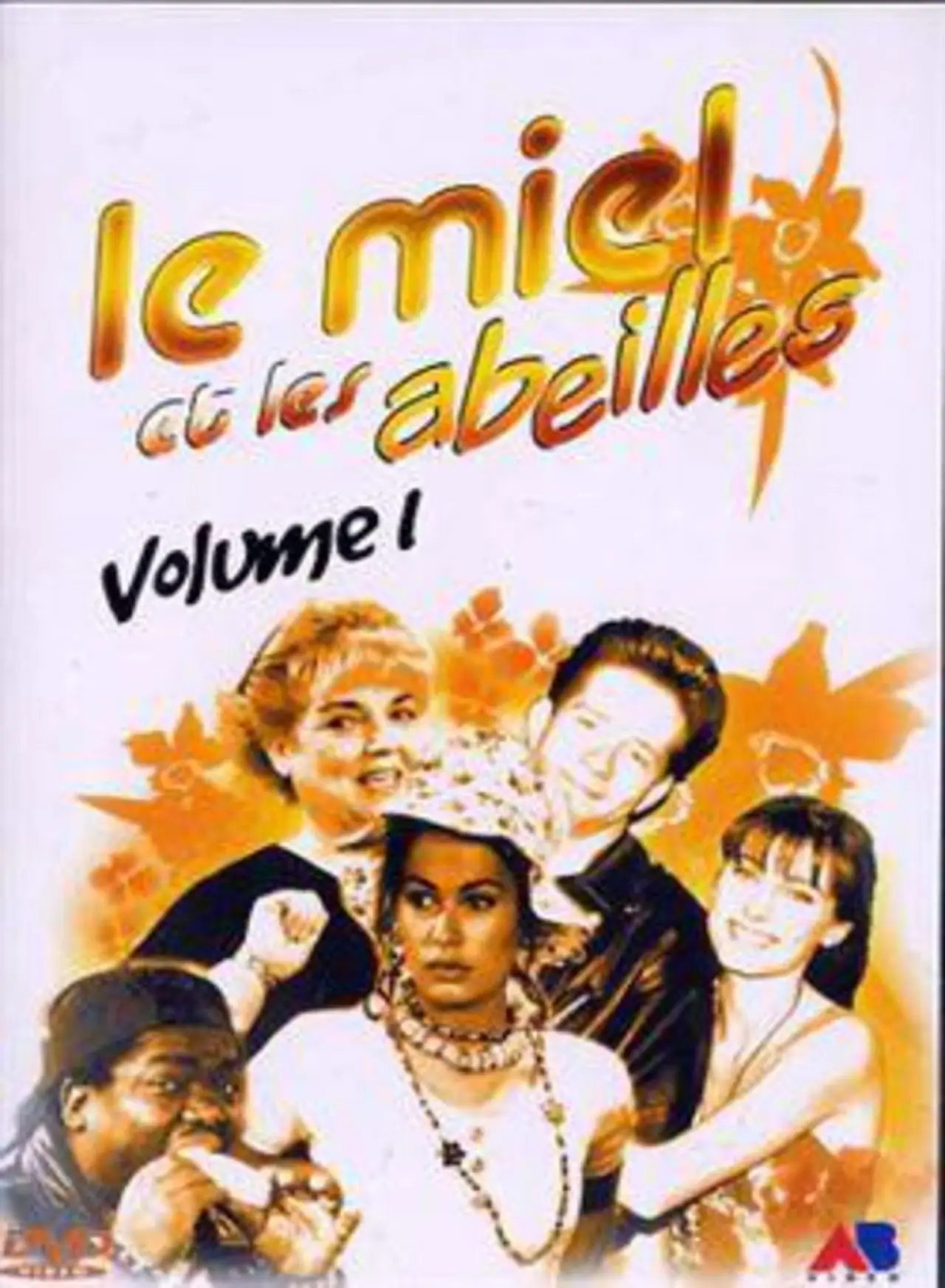 Series poster "Le Miel et les Abeilles"