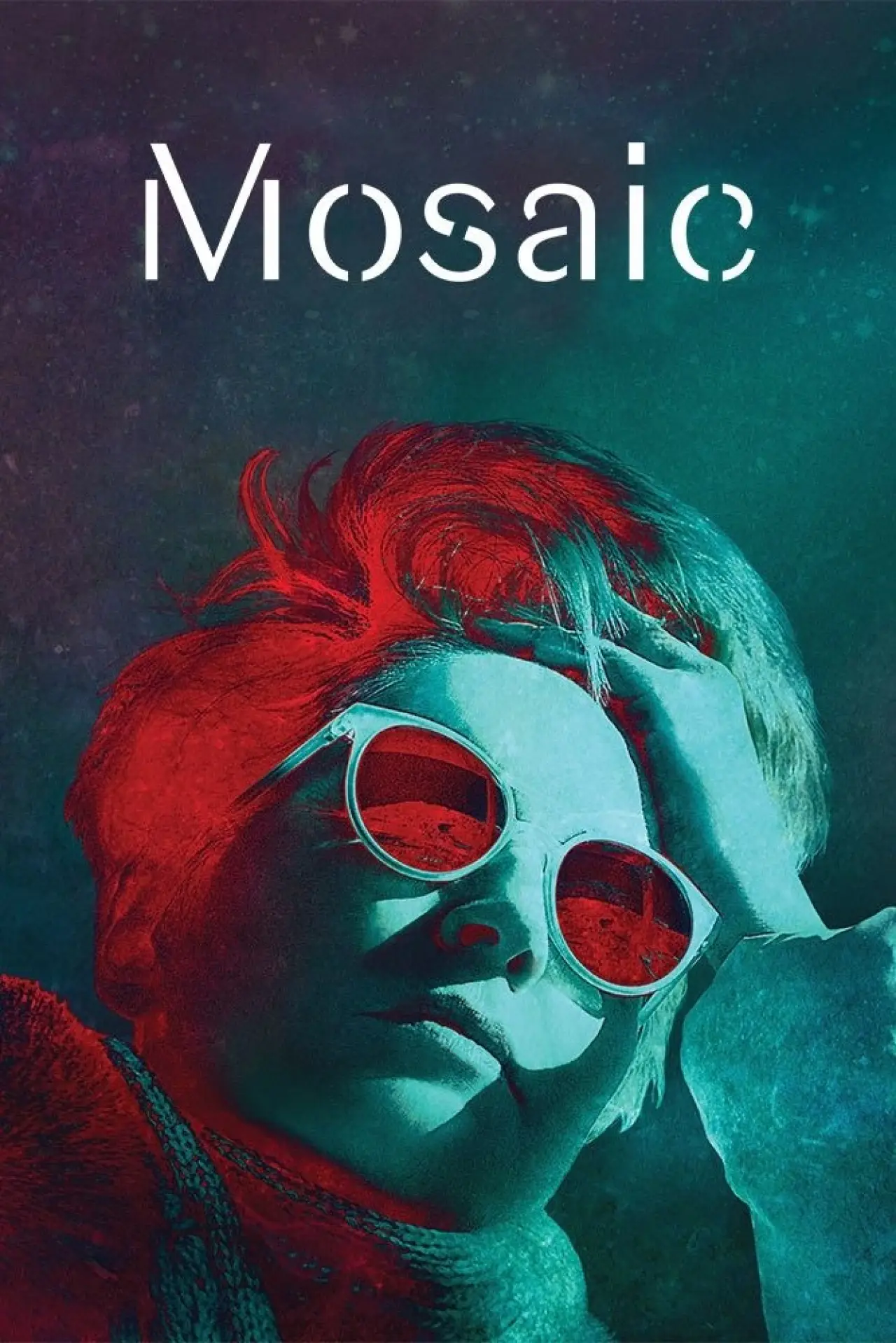 Series poster "Mosaic"