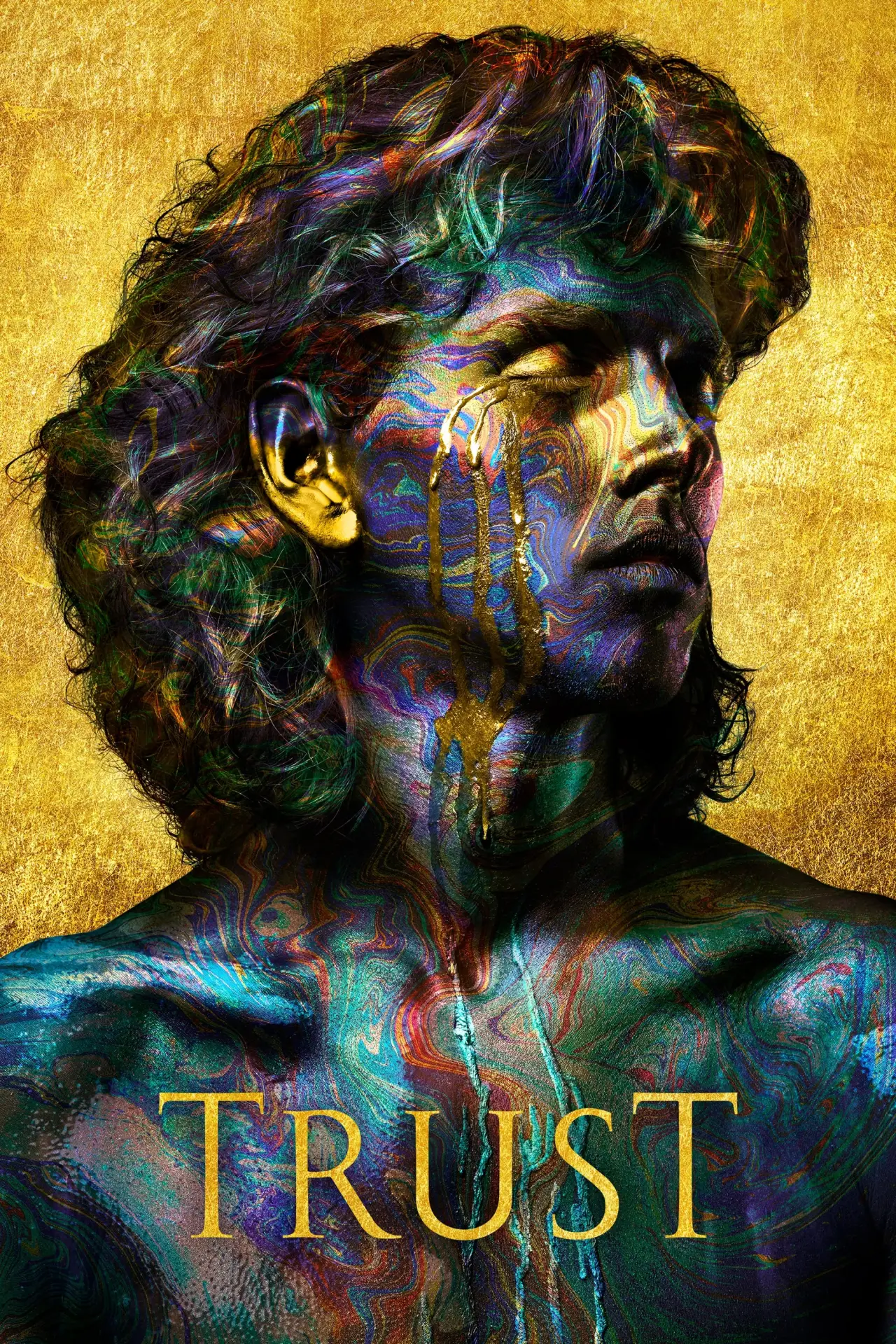 Series poster "Trust"