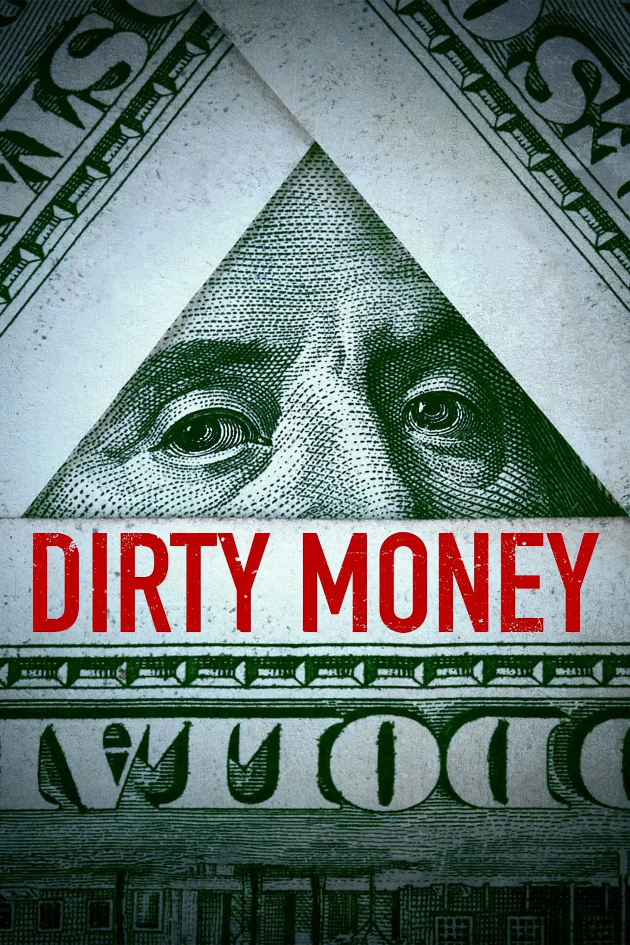 Series poster "Dirty Money"