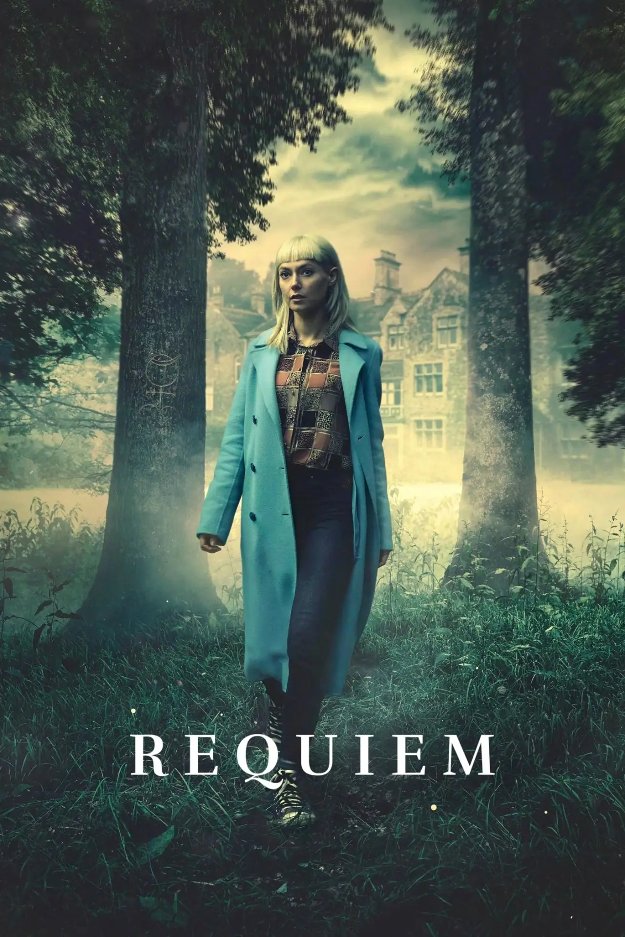 Series poster "Requiem"