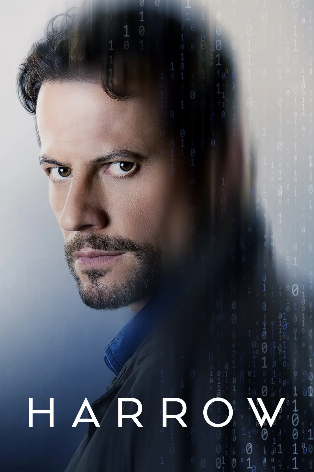 Постер к сериалу "Harrow"