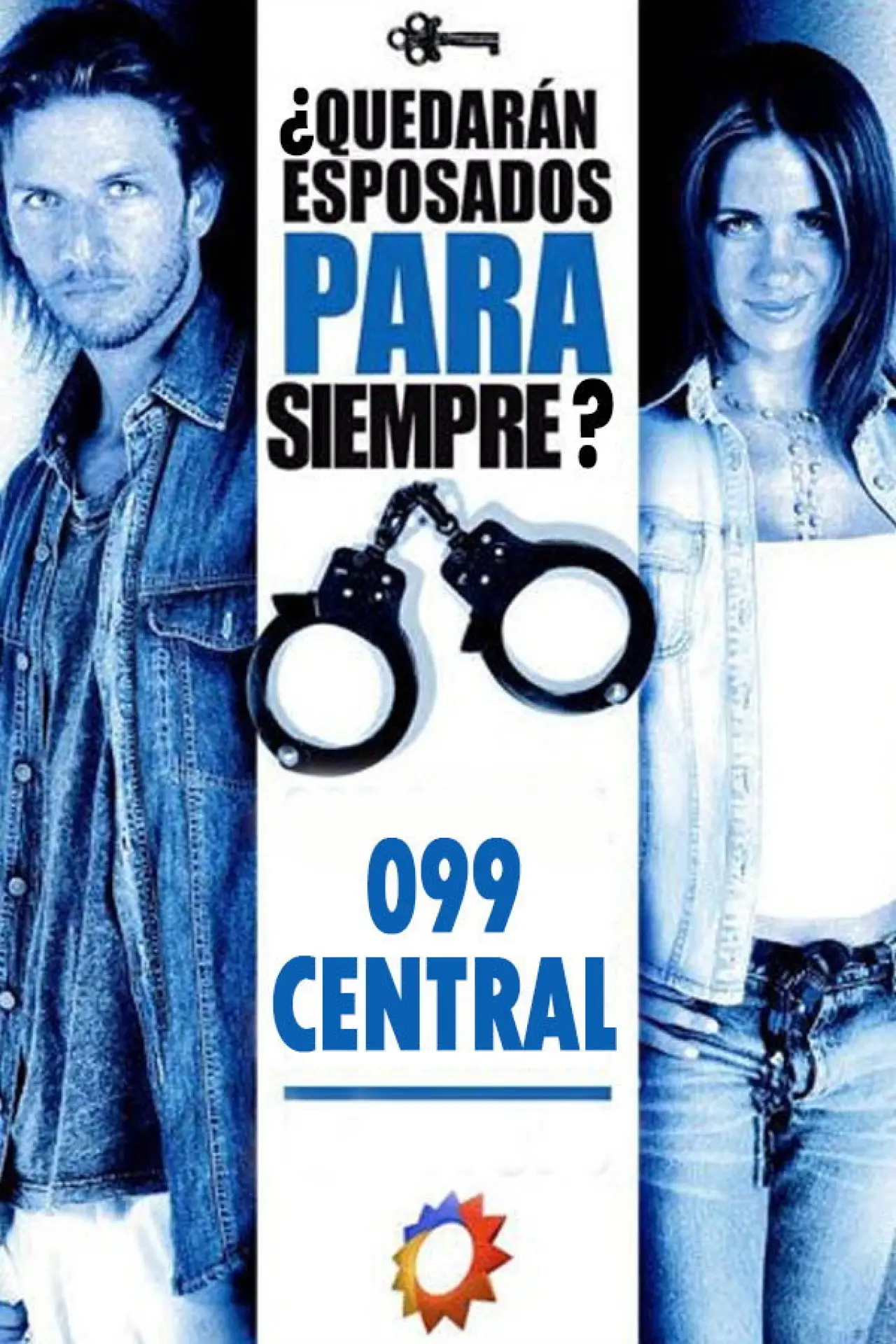 Series poster "099 Central"
