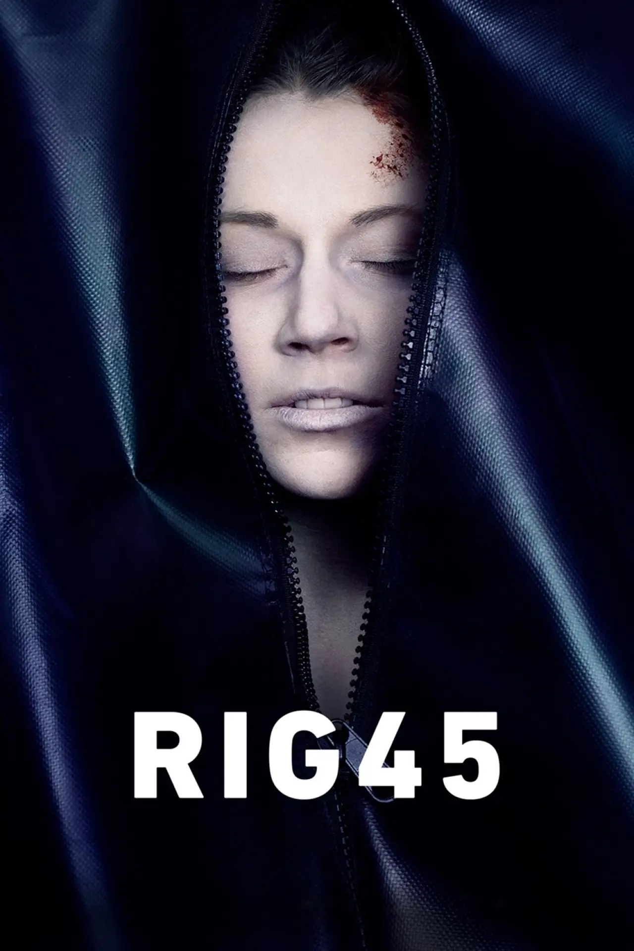 Series poster "Rig 45"