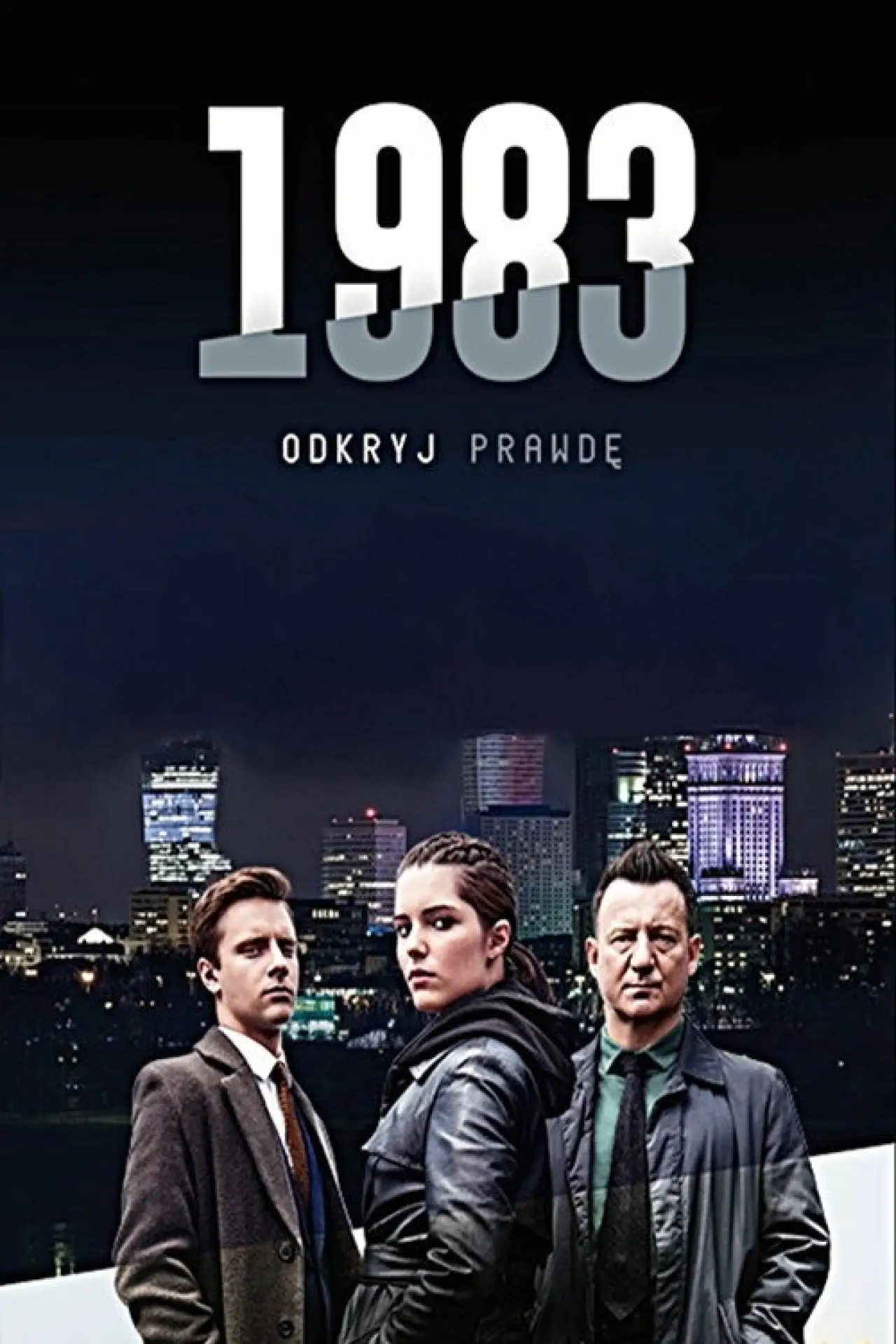 Series poster "1983"