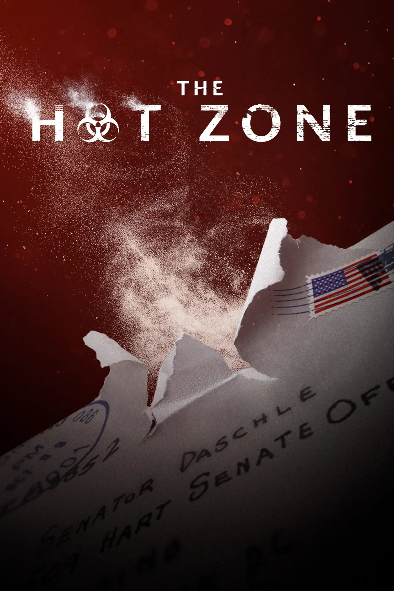 Series poster "The Hot Zone"