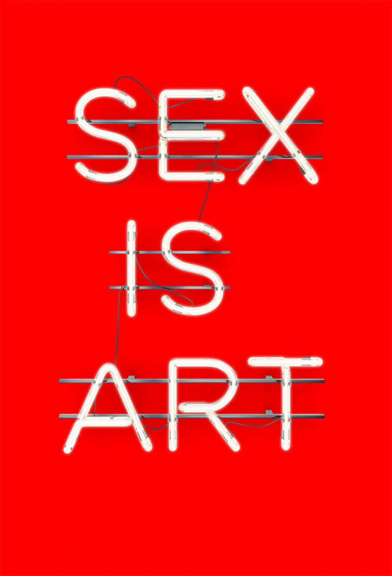 Series poster "Instinto"