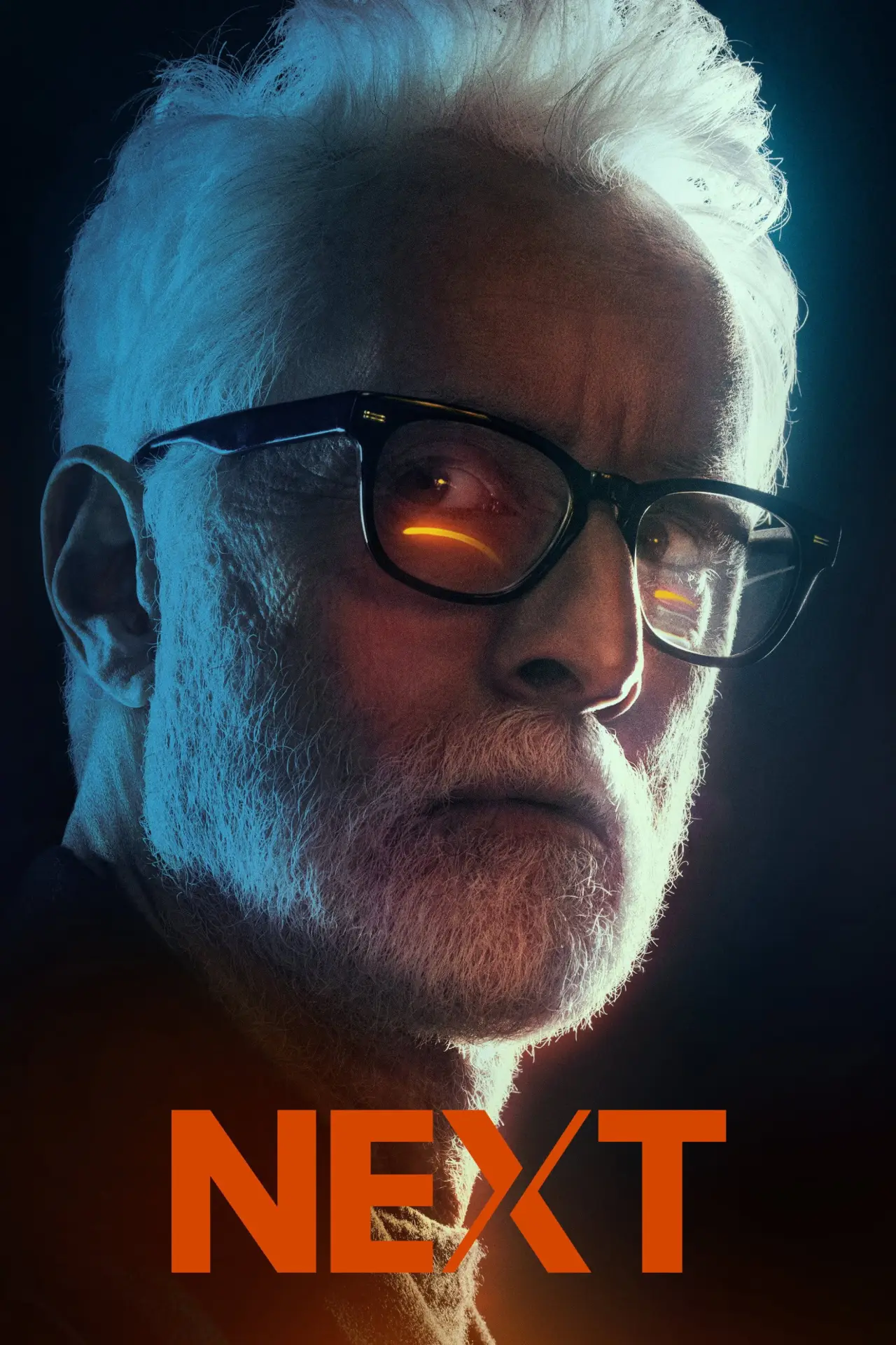 Series poster "NEXT"