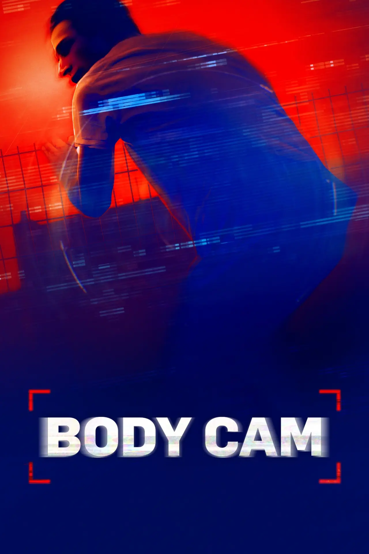 Постер к сериалу "Body Cam"