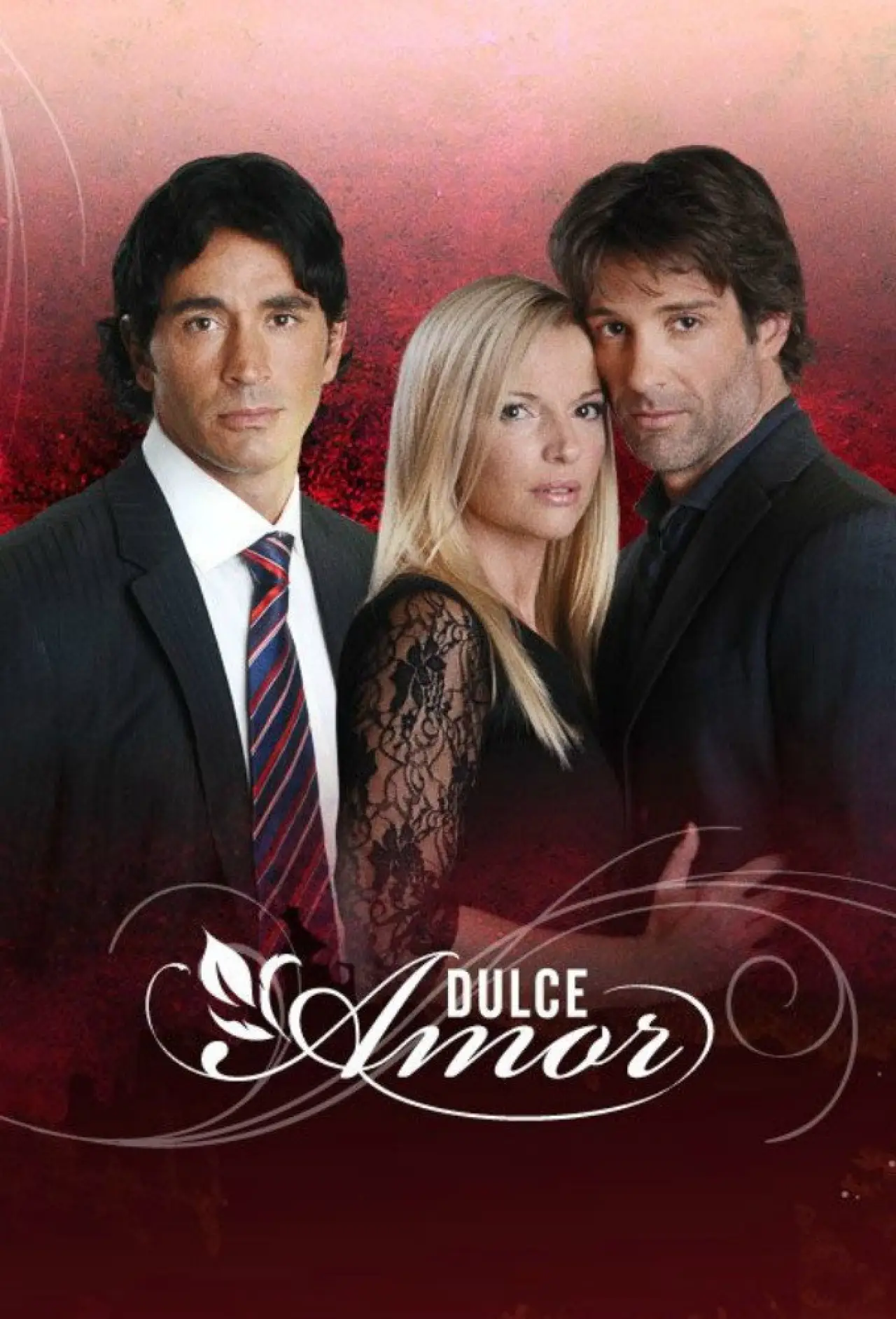 Series poster "Candy Love"