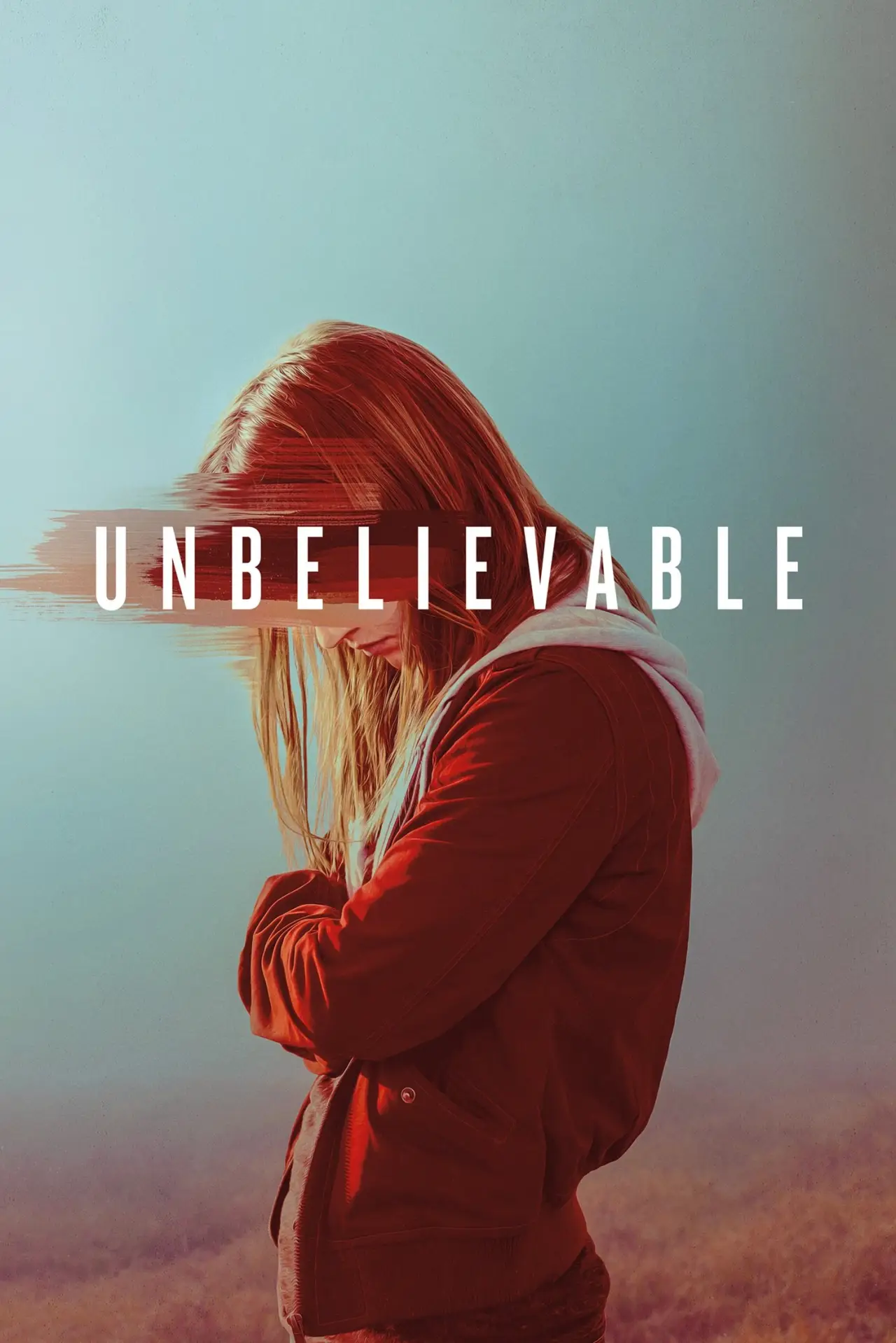 Постер к сериалу "Unbelievable"