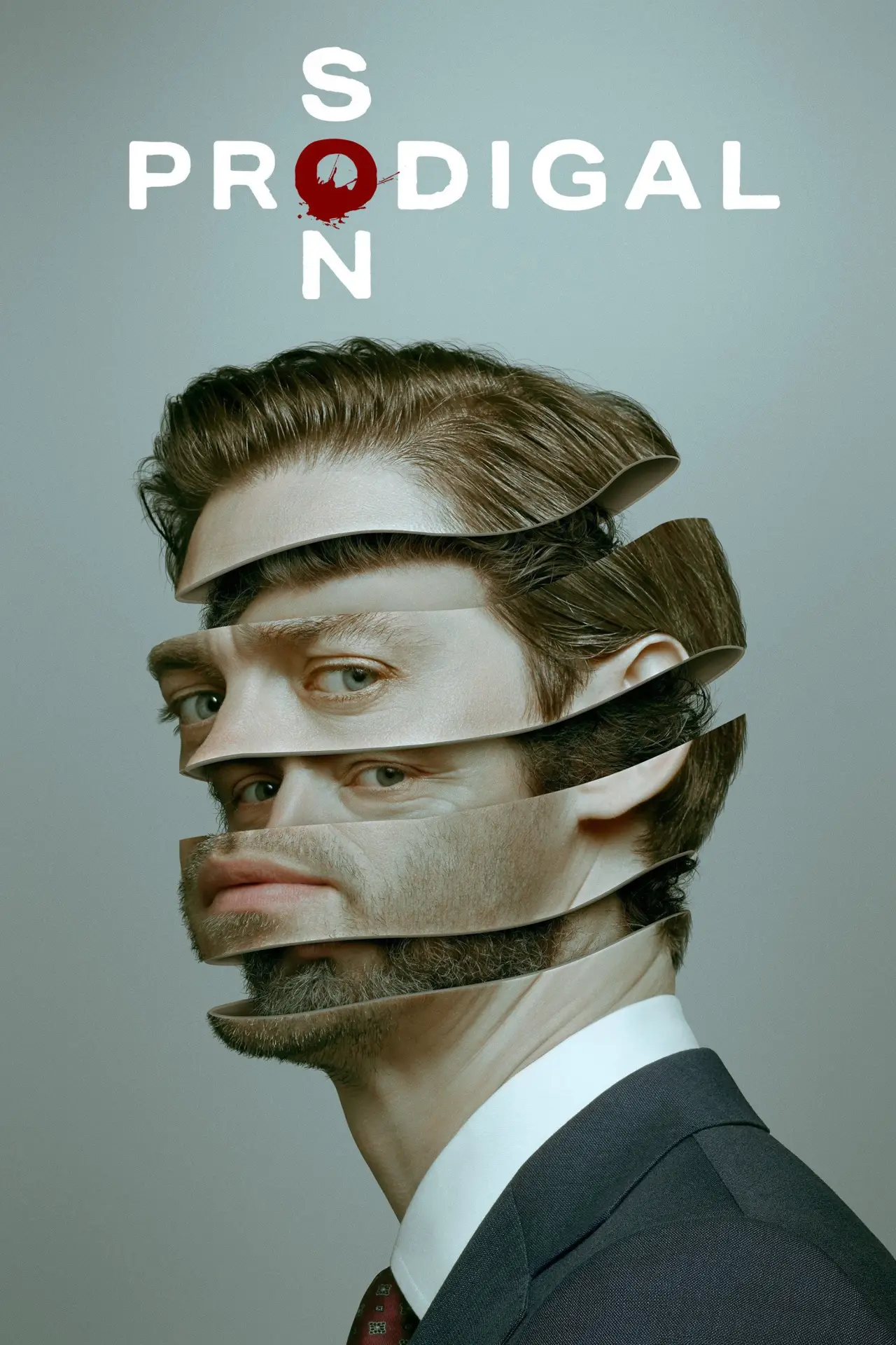 Постер к сериалу "Prodigal Son"