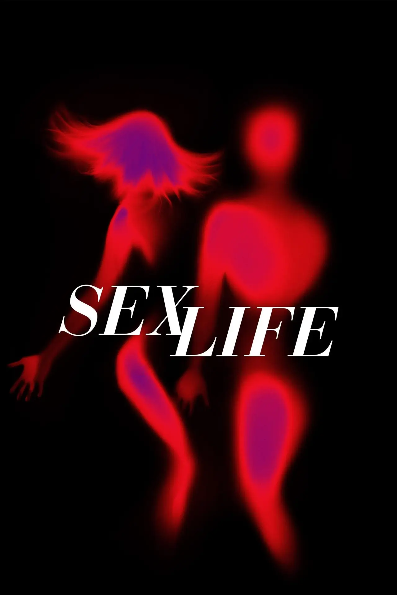 Series poster "Sex Life"