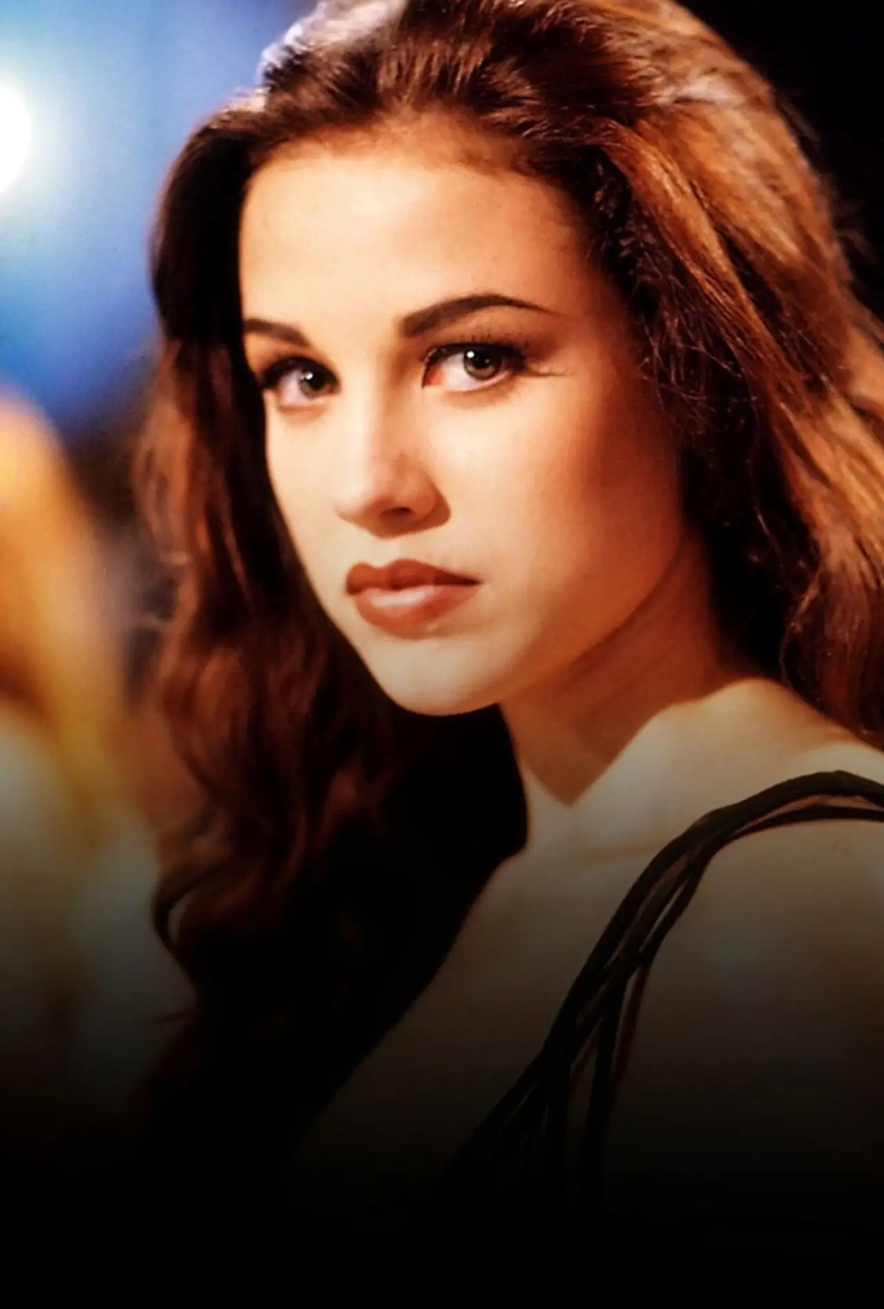 Series poster "Sex Appeal"