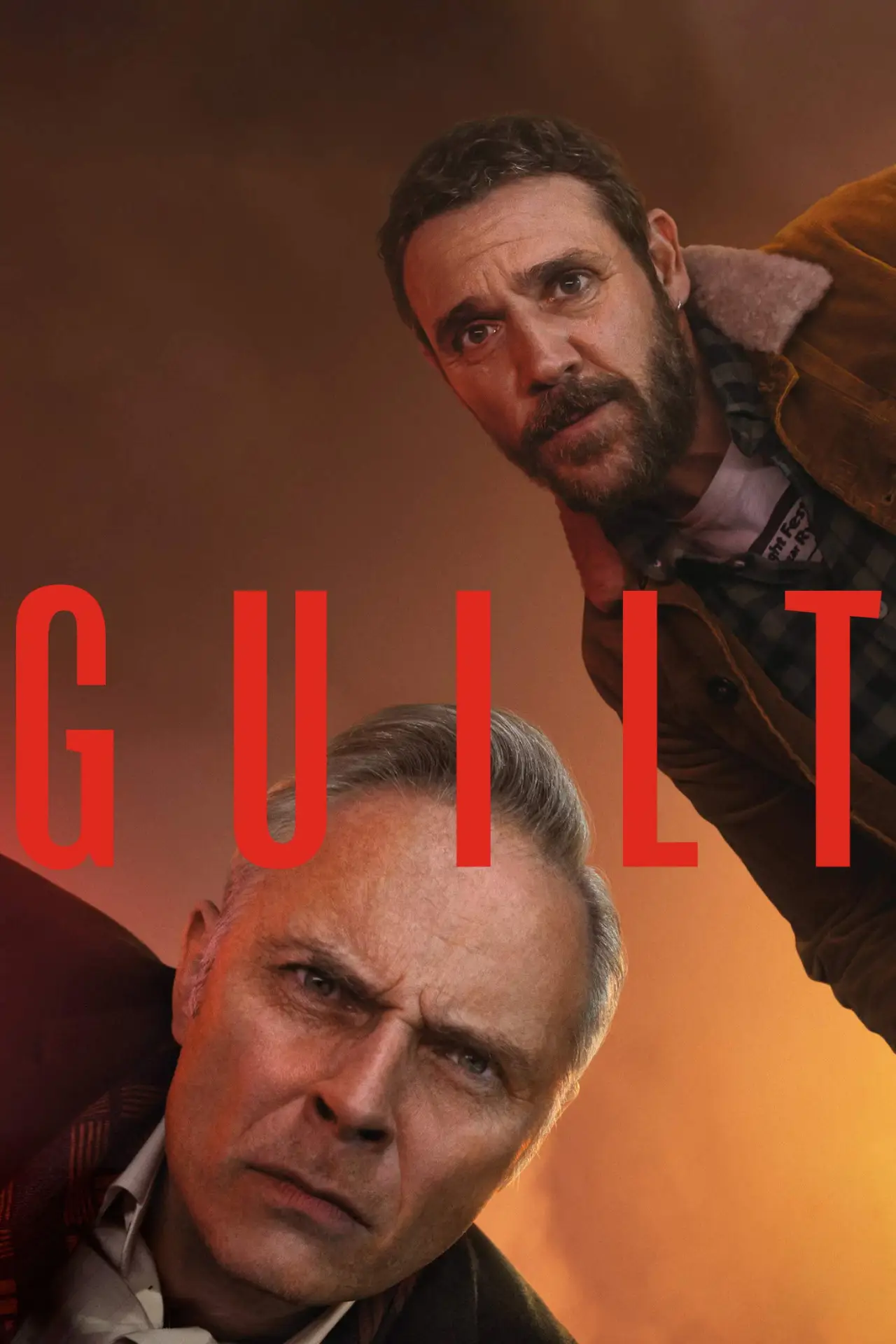 Series poster "Guilt"
