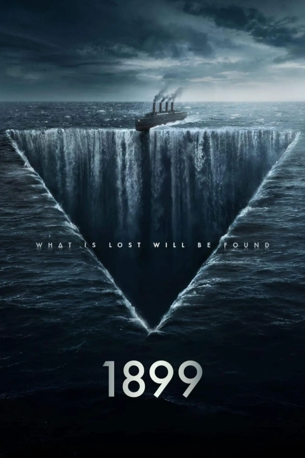 Series poster "1899"