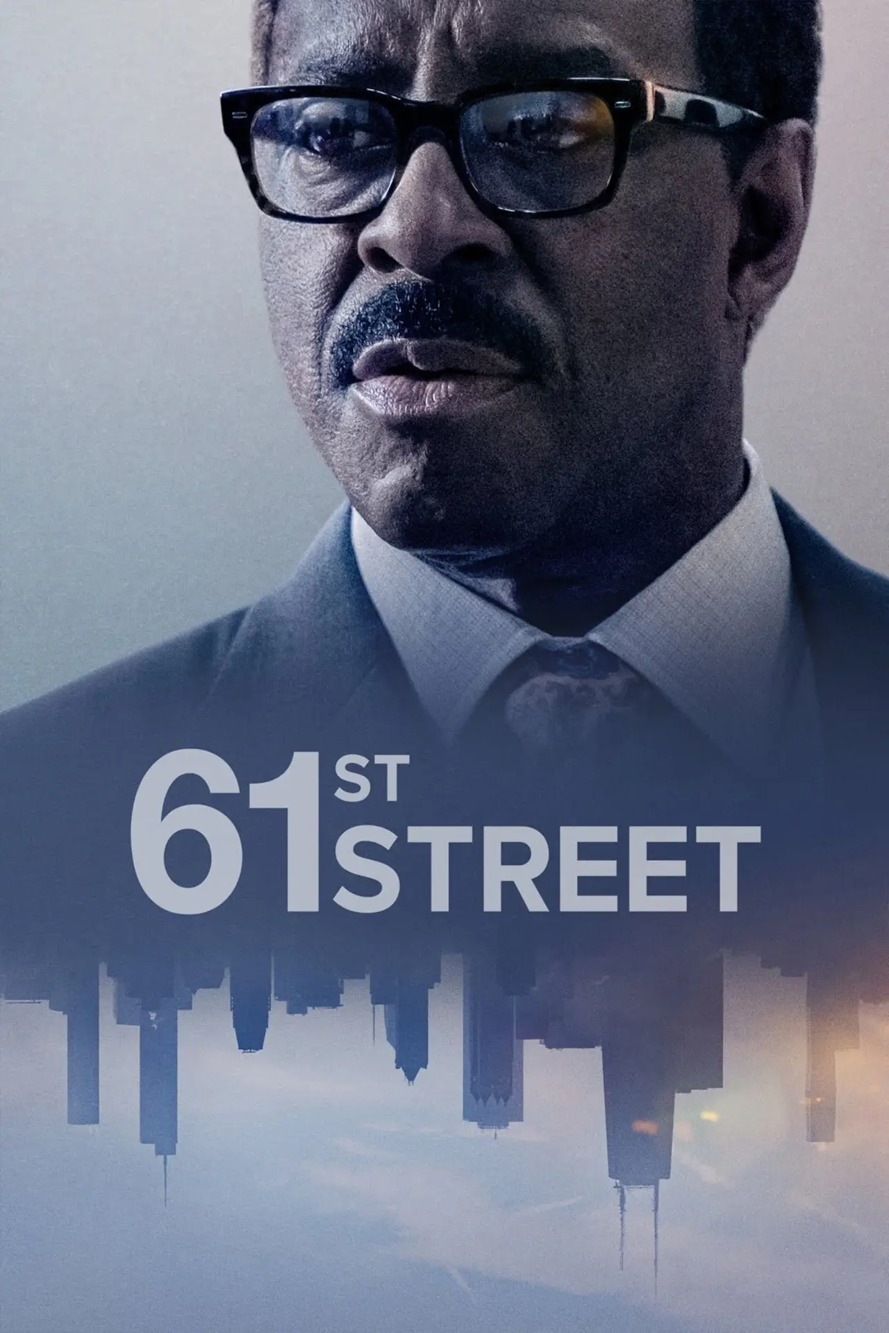 Series poster "61st Street"