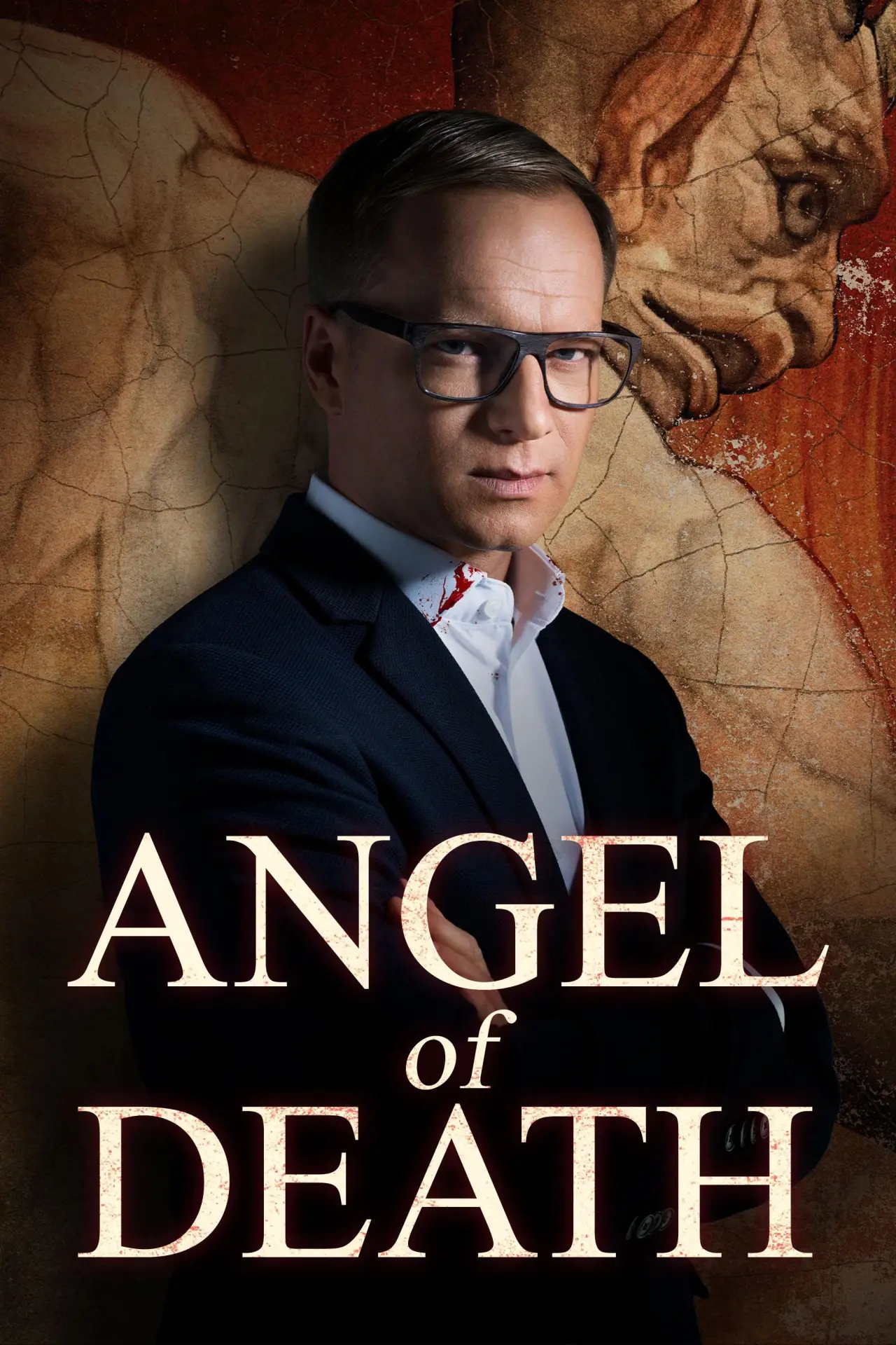 Series poster "Angel of Death"