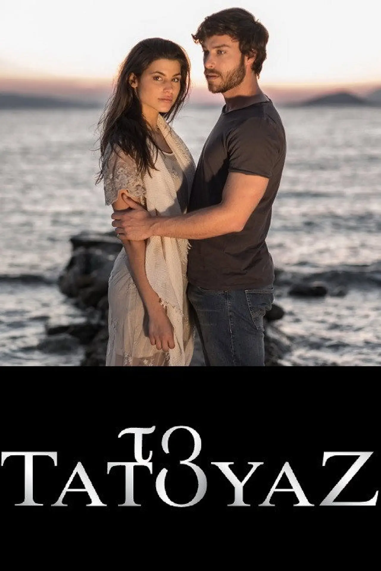 Series poster "The Tattoo"