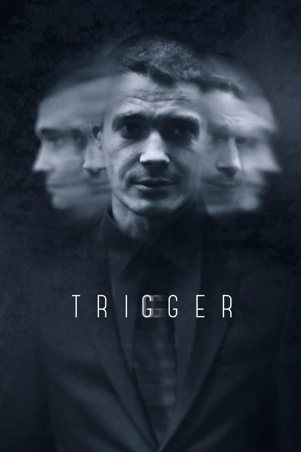 Series poster "Trigger"