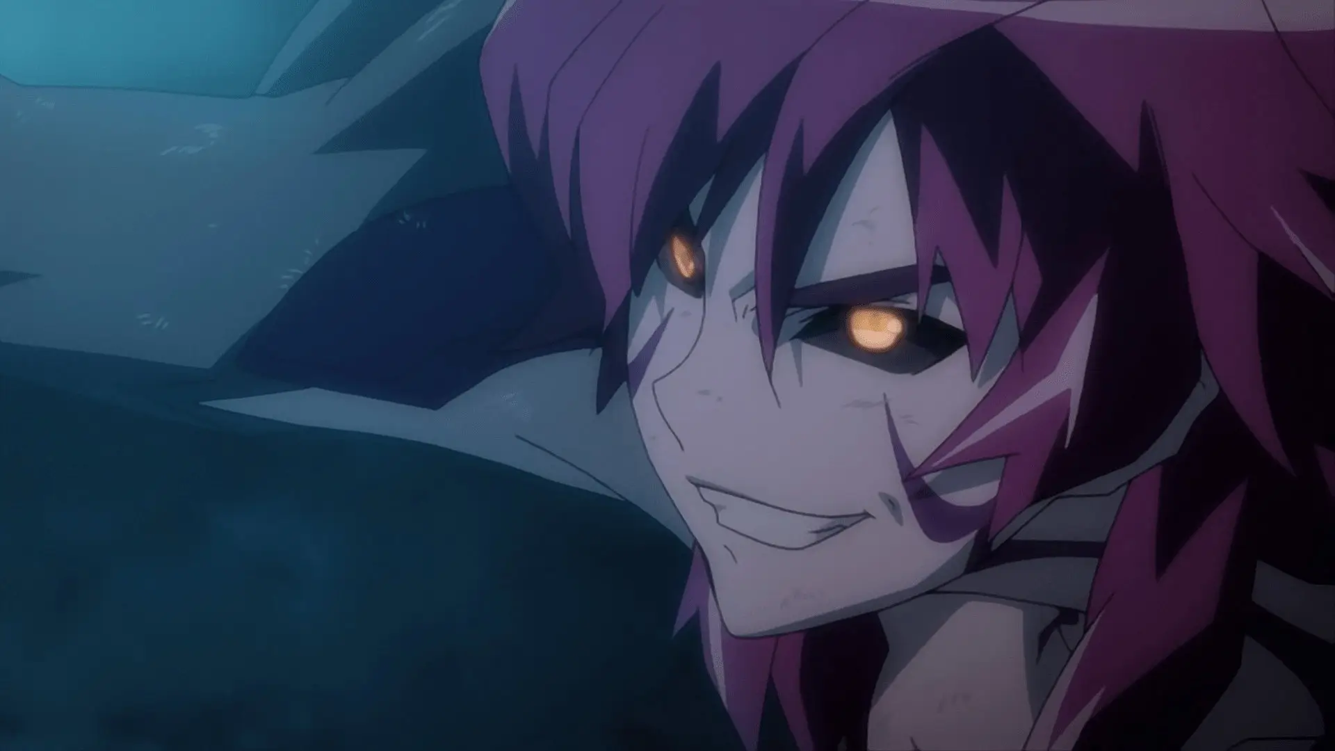 Video for the series Witchblade — WitchBlade Trailer