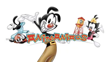Backdrop к сериалу "Animaniacs" #1308808