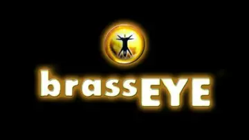 Backdrop for the TV series "Brass Eye" #1907500