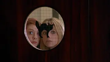 Backdrop к сериалу "Buffy the Vampire Slayer" #1275261