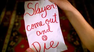 Backdrop к сериалу "Buffy the Vampire Slayer" #1275264