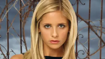Backdrop к сериалу "Buffy the Vampire Slayer" #1275318
