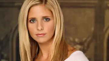 Backdrop к сериалу "Buffy the Vampire Slayer" #1275352